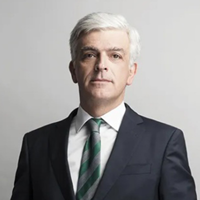 Nuno Peres Alves