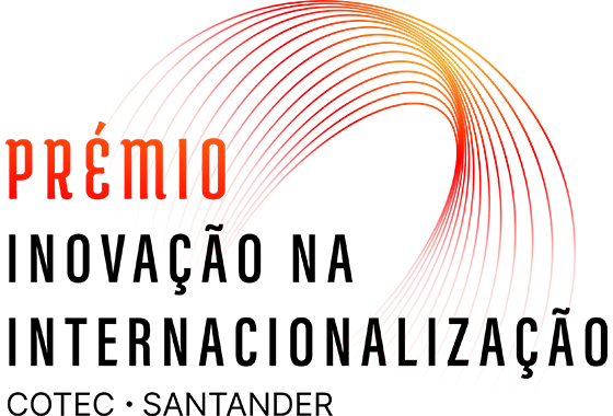 Prémio Inovação na Internacionalização
