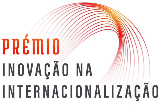 Prémio Inovação na Internacionalização