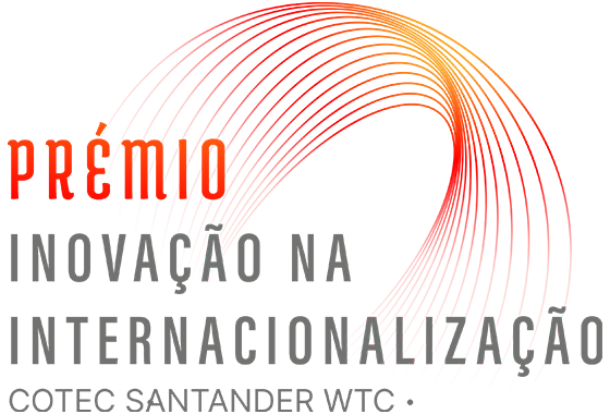 Prémio Inovação na Internacionalização